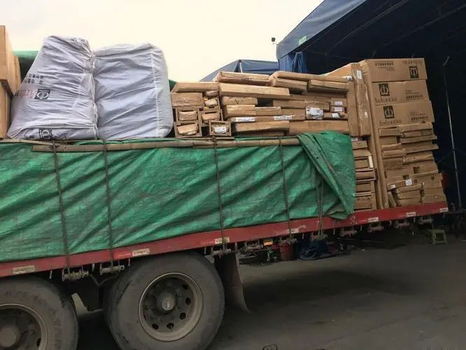 天安乡家具托运