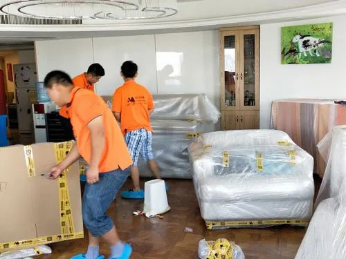 天安乡精品搬家公司